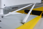 Preview: DB010 DERBEE XCub "STOL" Flugzeug PNP - 150cm